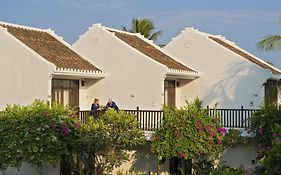 Hoi An Coco River Resort & Spa